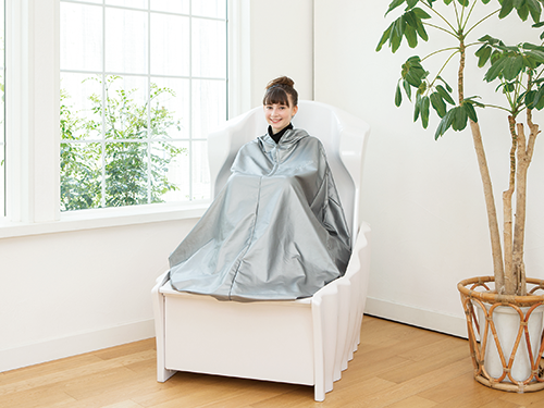 yosa ルルオン ライトケープ 3点セット Luluonn ライトケープ YOSA