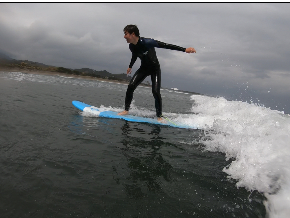 たのしくサーフィン体験をしよう！！/キラーサーフ宮崎 - じゃらん遊び体験