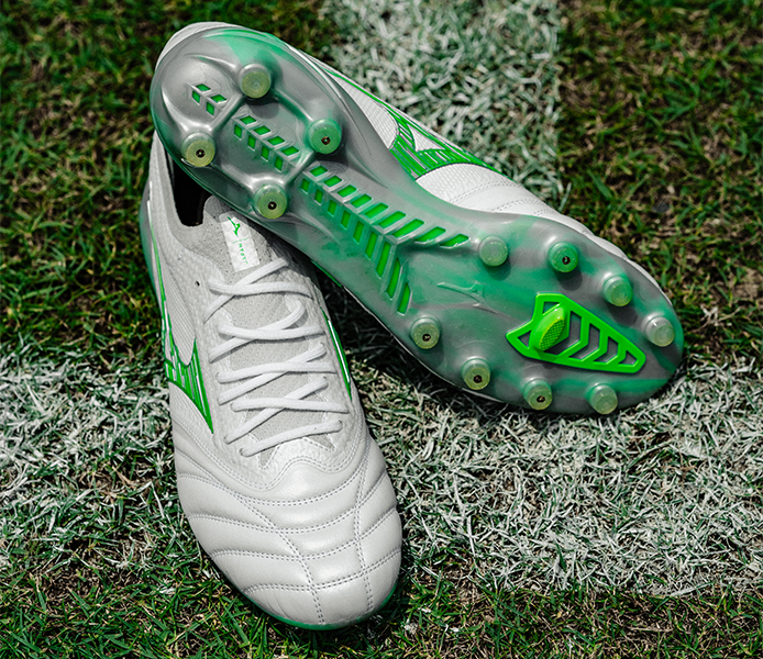 MORELIA NEO IV BETA JAPAN | Football Boots | Mizuno Australia