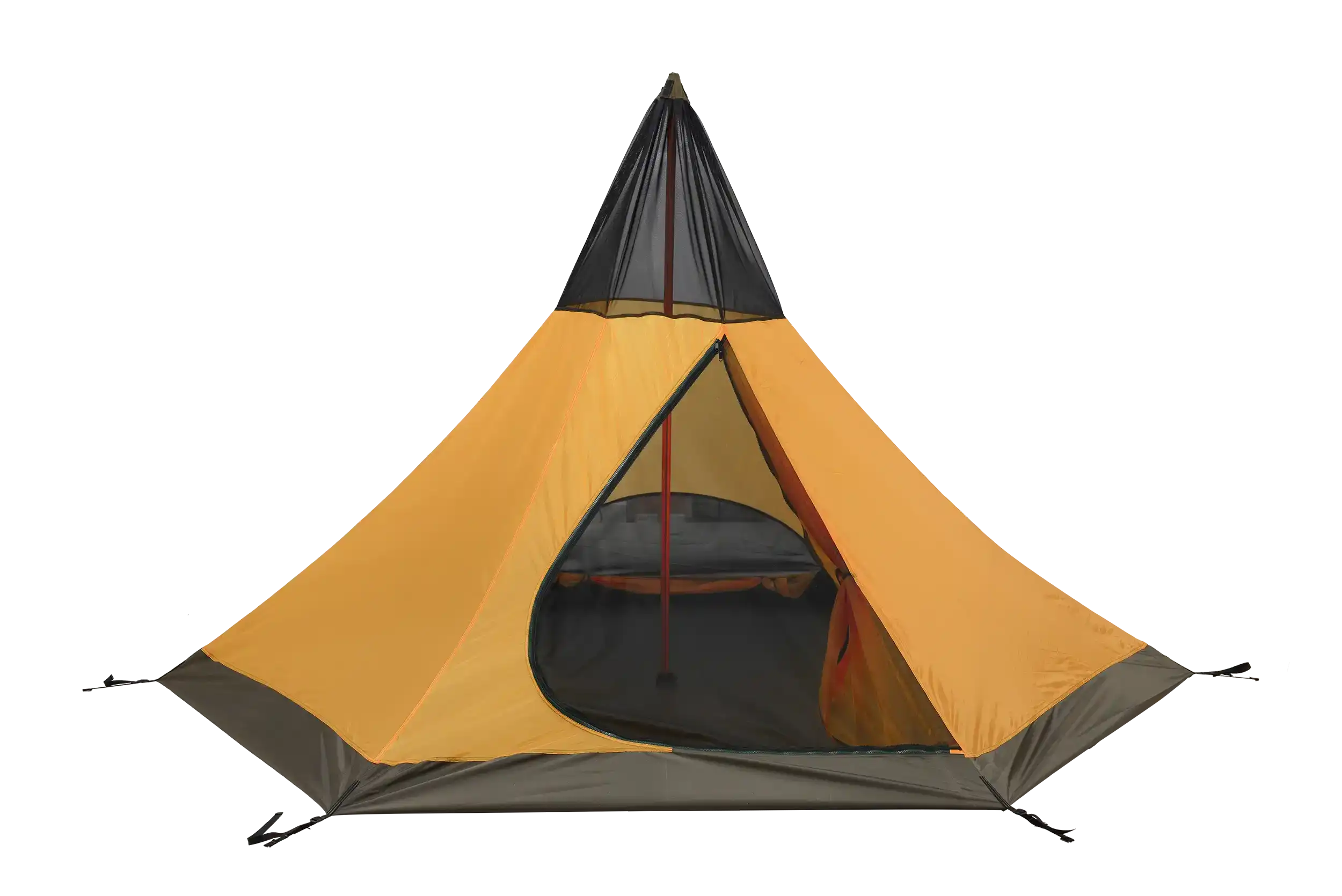 Olivin™ 2 cp – Tentipi