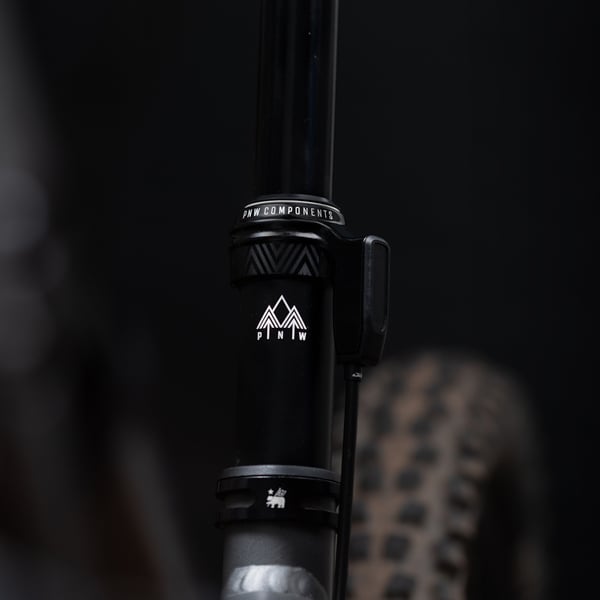 PINE 27.2 DROPPER POST – PNW Components