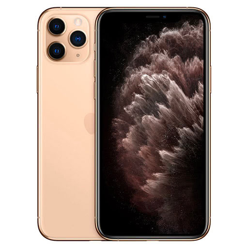 iPhone 11 Pro Max 256GB Gold - Überholtes Produkt | Allo Allo