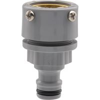 川西水道機器 SKカワニシ ポリエチレン管用継手 SKXおねじ付ソケット