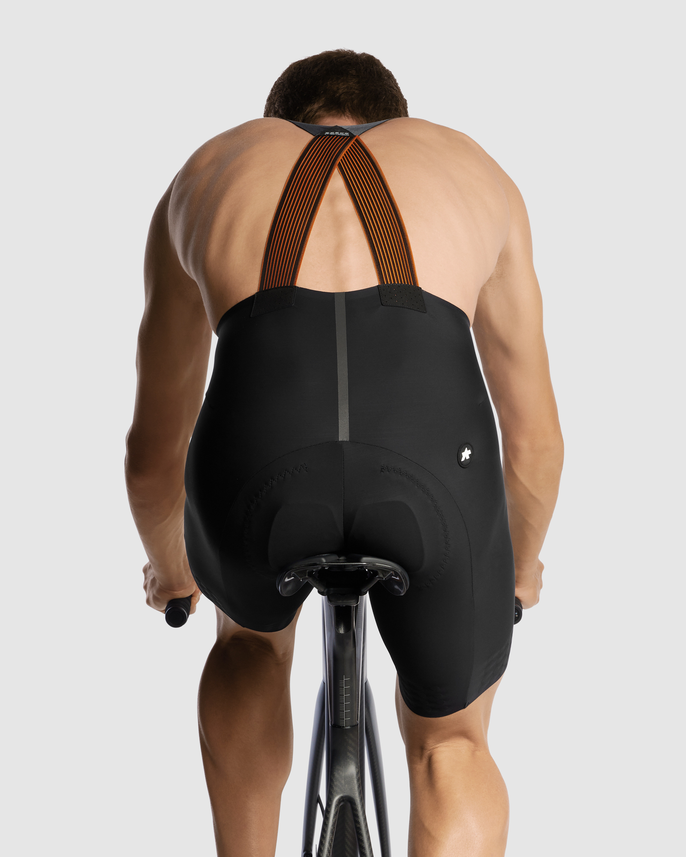 EQUIPE RS SCHTRADIVARI Bib Shorts S11 Regular, blackSeries » ASSOS