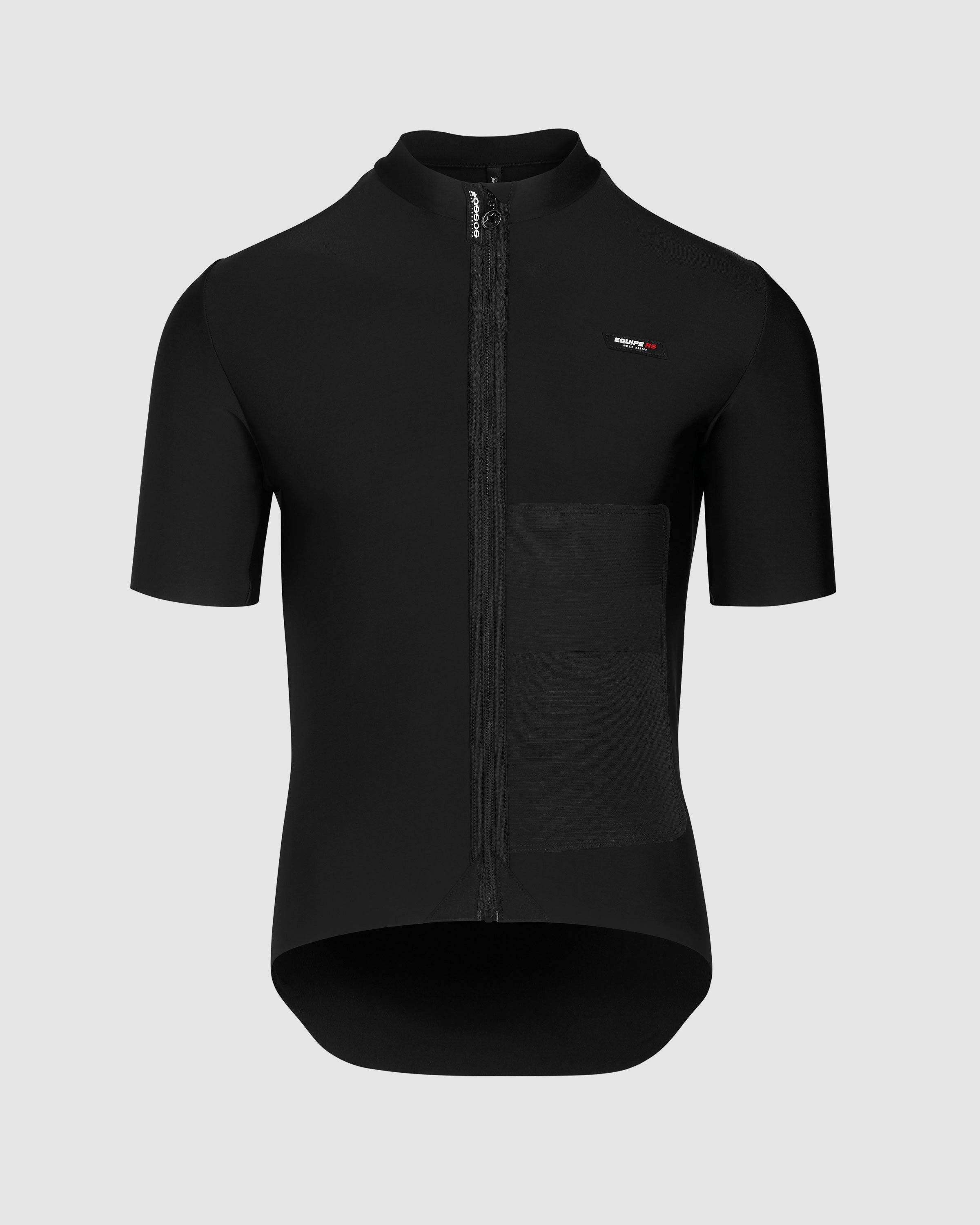 EQUIPE RS Winter SS Mid Layer, blackSeries » ASSOS Of Switzerland