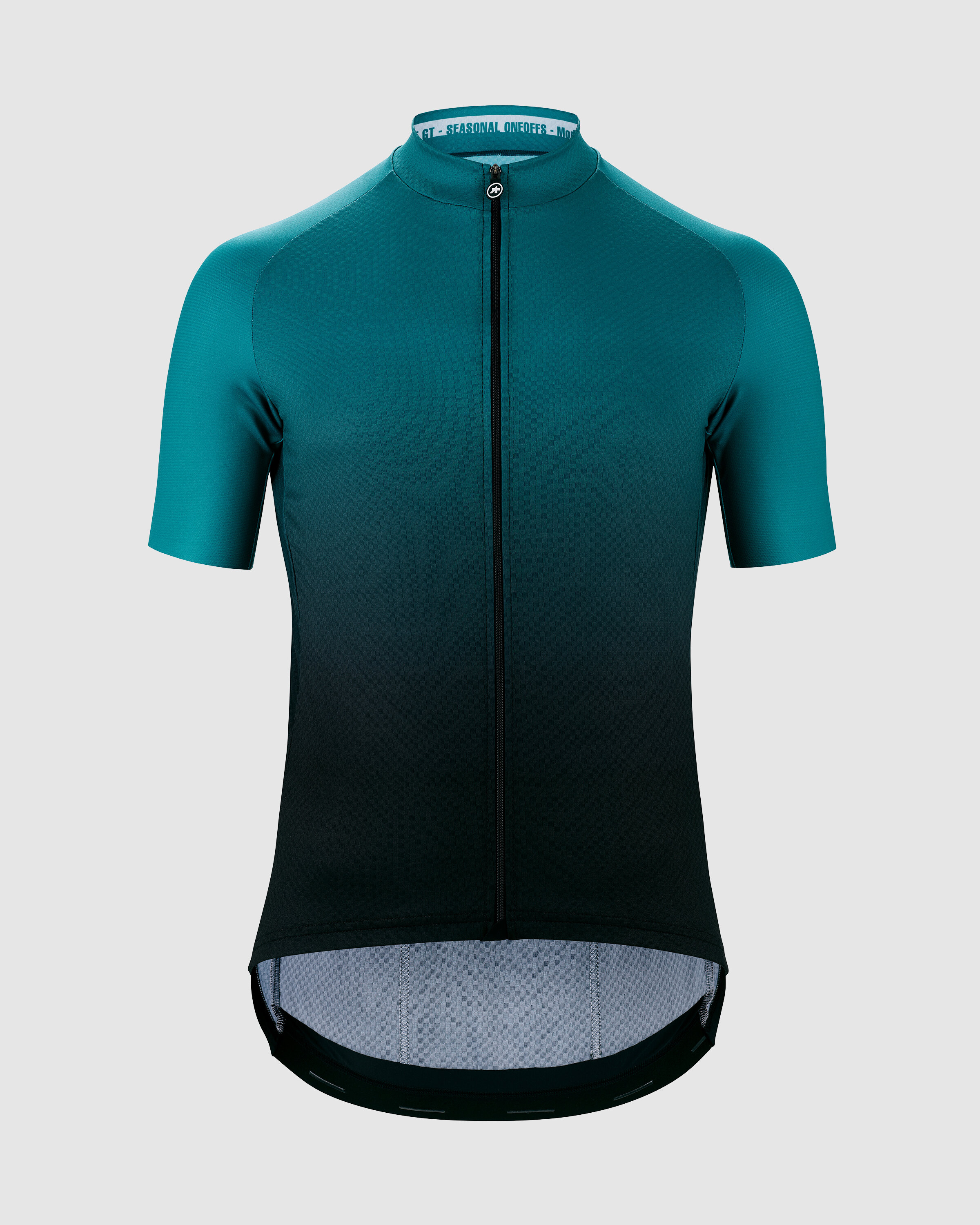 MILLE GT Jersey C2 Shifter, Eucalipto Green » ASSOS Of Switzerland