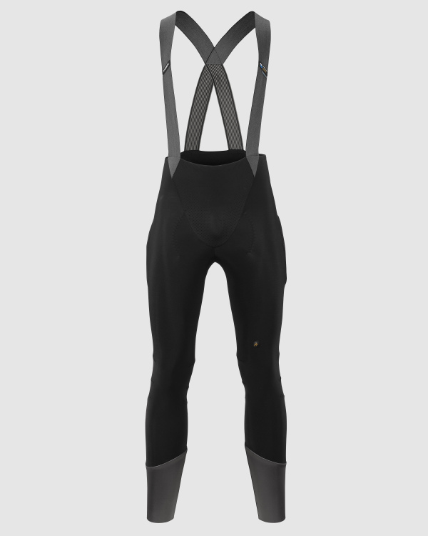 MILLE GTO Winter Bib Tights C2, blackSeries » ASSOS Of Switzerland