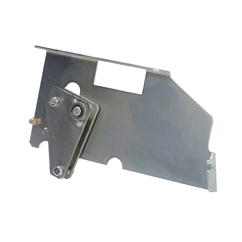 Cable Operating Mechanism: for disconnect flange handles