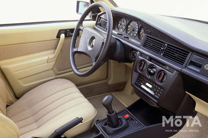 赤坂のサニー」だって超プレミアモデルもある！メルセデス・ベンツ