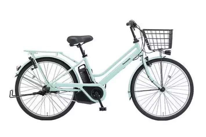 電動アシスト自転車「ティモ・S」限定カラー発売のお知らせ|【業界