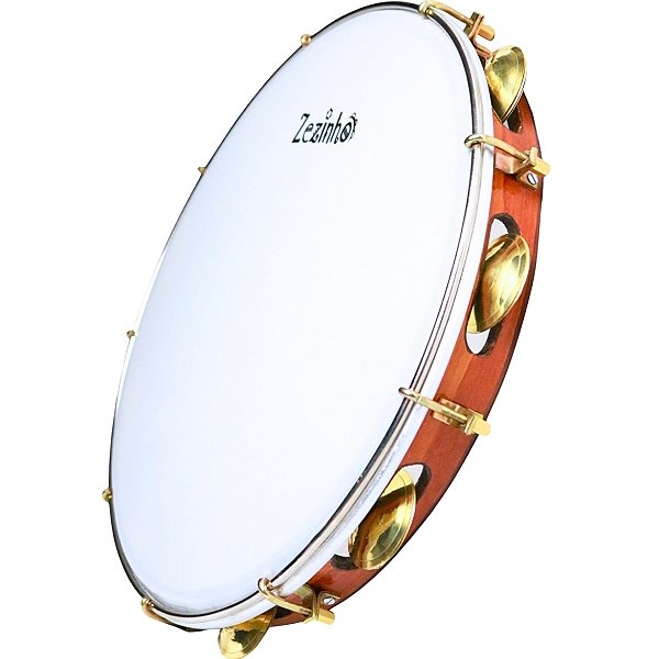 パンデイロ Busca longe / pandeiro パンデイロ Busca longe