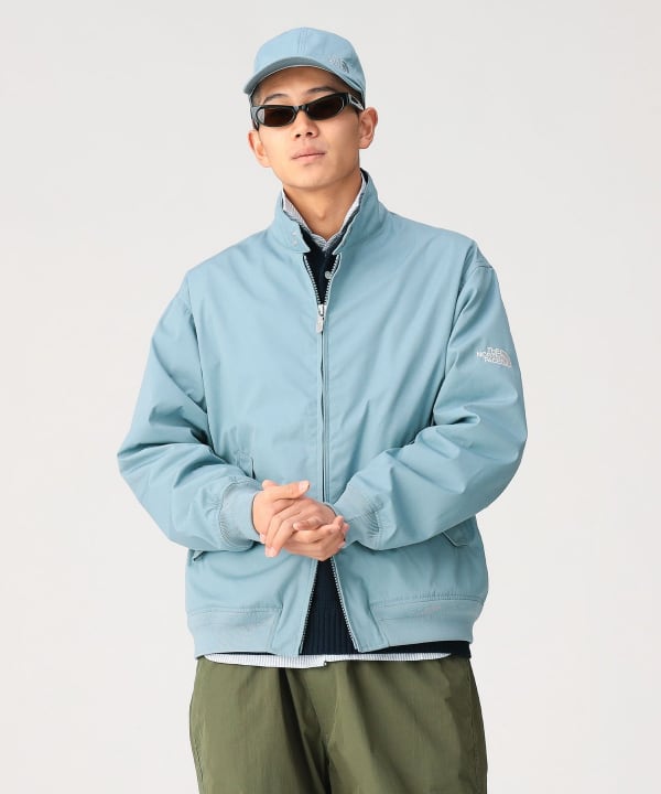 BEAMS（ビームス）【別注】THE NORTH FACE PURPLE LABEL / マウンテン