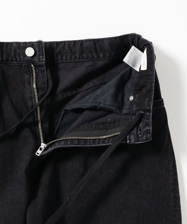 BEAMS JAPAN（ビームス ジャパン）モンスター 5ポケット デニムパンツ