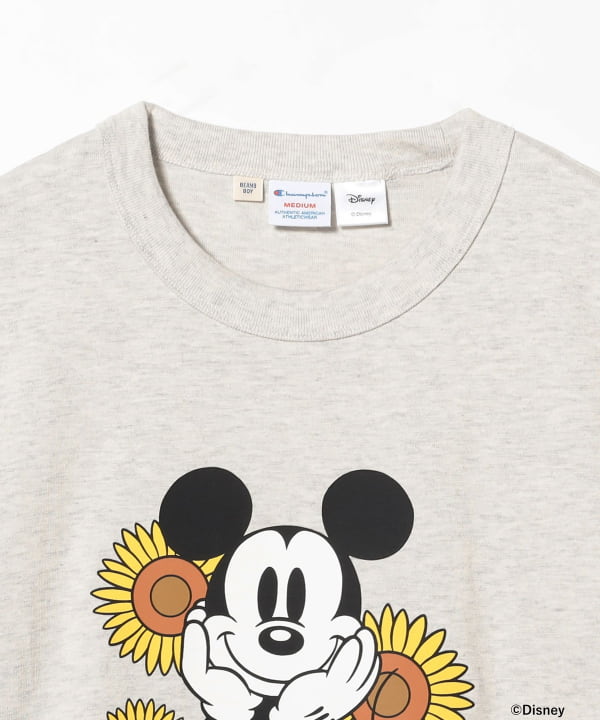 BEAMS BOY（ビームス ボーイ）【タイムセール】【別注】Champion