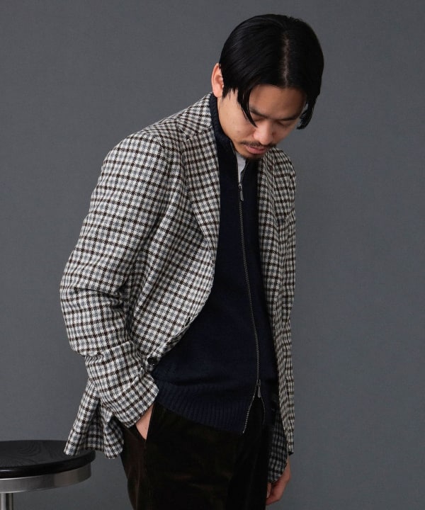 Brilla per il gusto（ブリッラ ペル イル グスト）【別注】TAGLIATORE