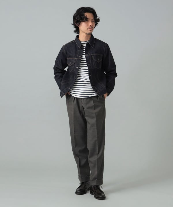 Brilla per il gusto（ブリッラ ペル イル グスト）【別注】AUBERGE