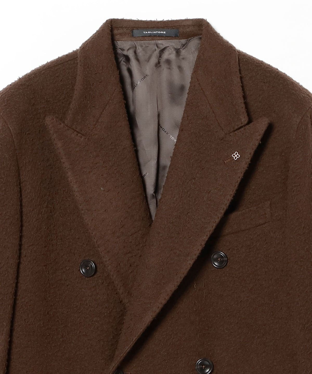 Brilla per il gusto（ブリッラ ペル イル グスト）【別注】TAGLIATORE