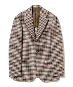 BEAMS F（ビームスF）のメンズのテーラードジャケット通販アイテム検索