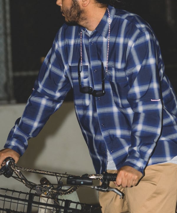 Pilgrim Surf+Supply（ピルグリム サーフ+サプライ）【COLLABORATION