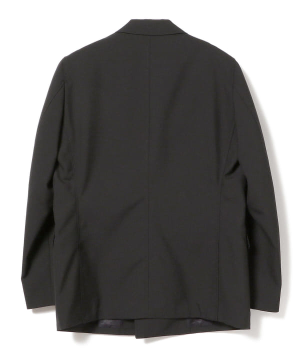 BEAMS PLUS △4B Double Breasted Blazer Wool (Jacket, Casual BEAMS