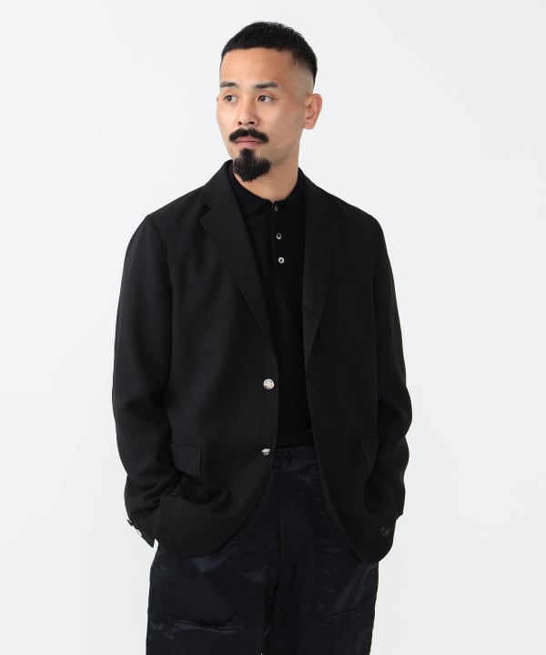 BEAMS PLUS（ビームス プラス）3B Comfort Blazer（ジャケット