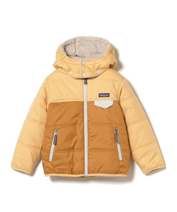 こども ビームス（こども ビームス）【タイムセール】patagonia