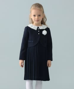 FORMAL ITEMS for KIDS｜SPRING 2026｜BEAMS