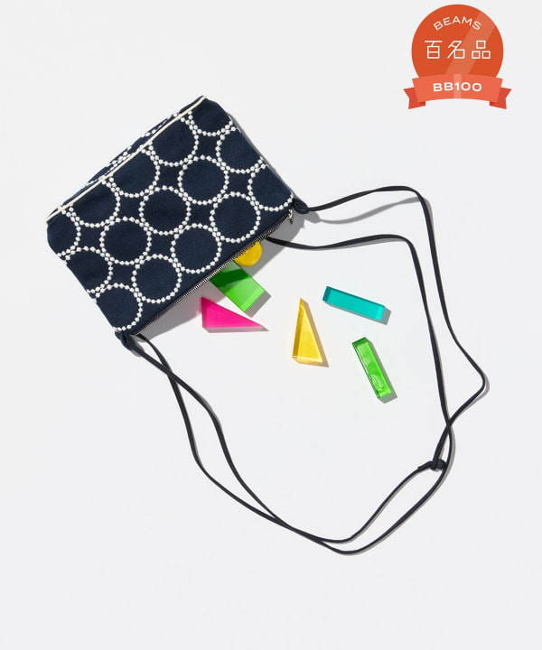 merrier BEAMS (merrier BEAMS) [Special order] Mina Perhonen