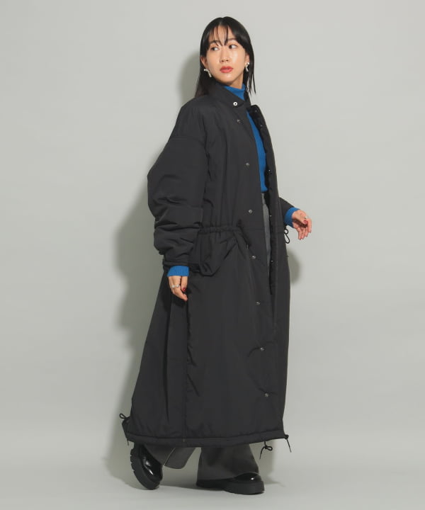 Ray BEAMS（レイ ビームス）【別注】WILD THINGS × 77circa / length