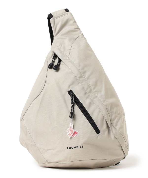 Ray BEAMS（レイ ビームス）【WEB限定】DANTON / ローヌ 14（バッグ