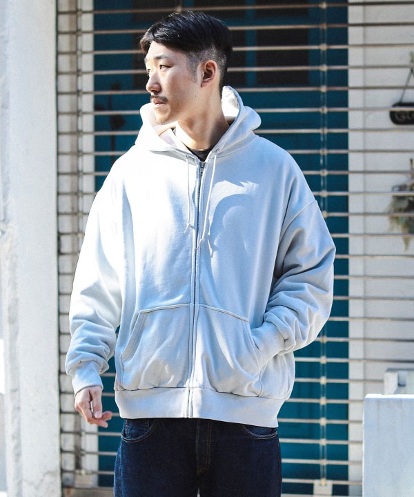 BEAMS T（ビームスT）【タイムセール】FRUIT OF THE LOOM / PIGMENT