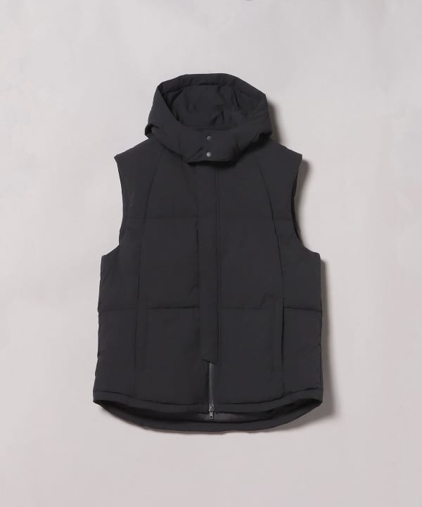 BEAMS GOLF（ビームス ゴルフ）〈MEN〉B.G.THREE / ALL-TIME パデット