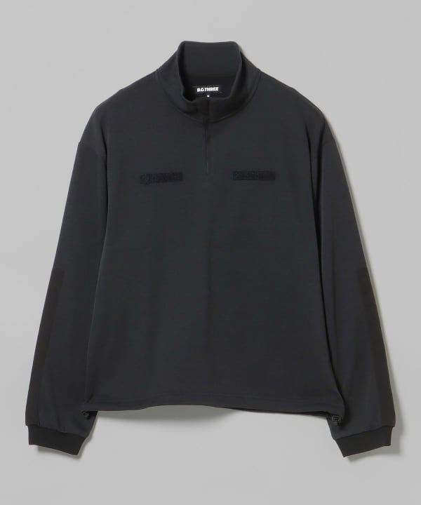 BEAMS GOLF（ビームス ゴルフ）【2/12再値下げ】B.G.THREE / ALL-TIME