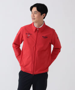 BEAMS GOLF PURPLE LABEL（ビームス ゴルフ パープル レーベル）の