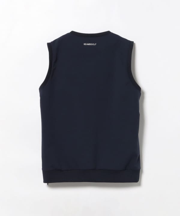 BEAMS GOLF（ビームス ゴルフ）PURPLE LABEL / ストレッチ クロスV