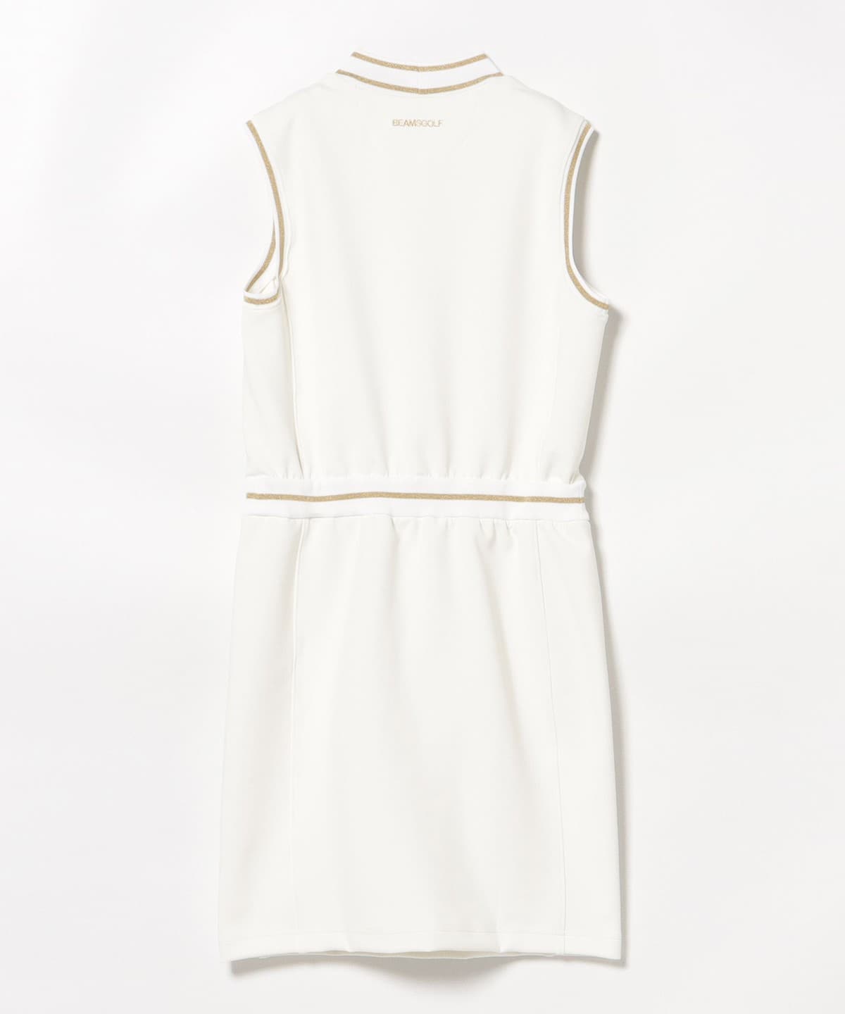 BEAMS GOLF（ビームス ゴルフ）PURPLE LABEL / ダンボールニット