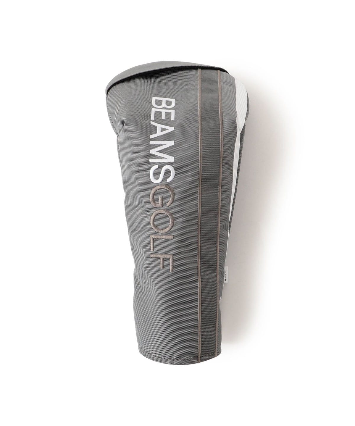 BEAMS GOLF（ビームス ゴルフ）ダブルライン ヘッドカバー