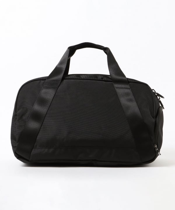 BEAMS GOLF（ビームス ゴルフ）シューズケース付き ボストンバッグ 2