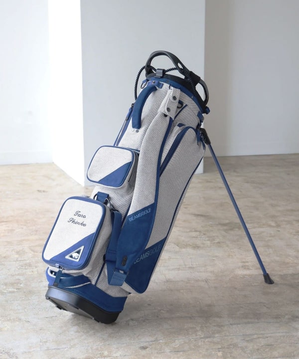 BEAMS GOLF（ビームス ゴルフ）【名入れ専用・受注生産商品】【WEB限定