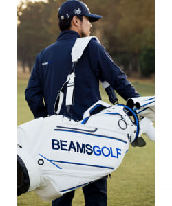 BEAMS GOLF（ビームス ゴルフ）｜BEAMS