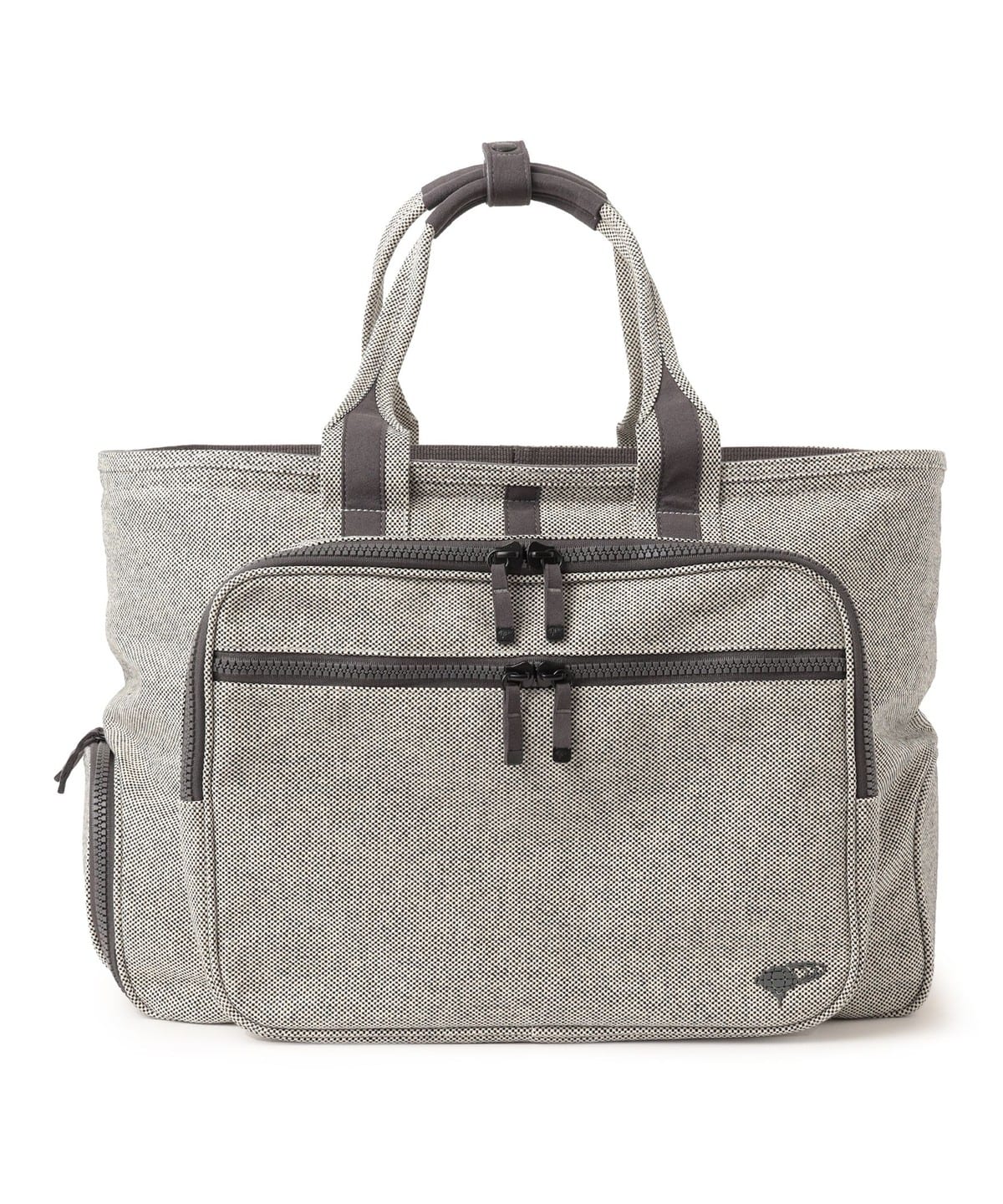 BEAMS GOLF（ビームス ゴルフ）NSG-COTTON CANVAS ボストンバッグ2