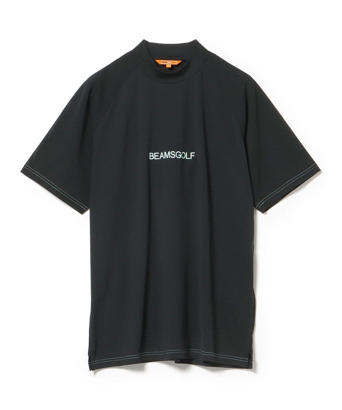 BEAMS GOLF（ビームス ゴルフ）ORANGE LABEL / ラグラン切り替え