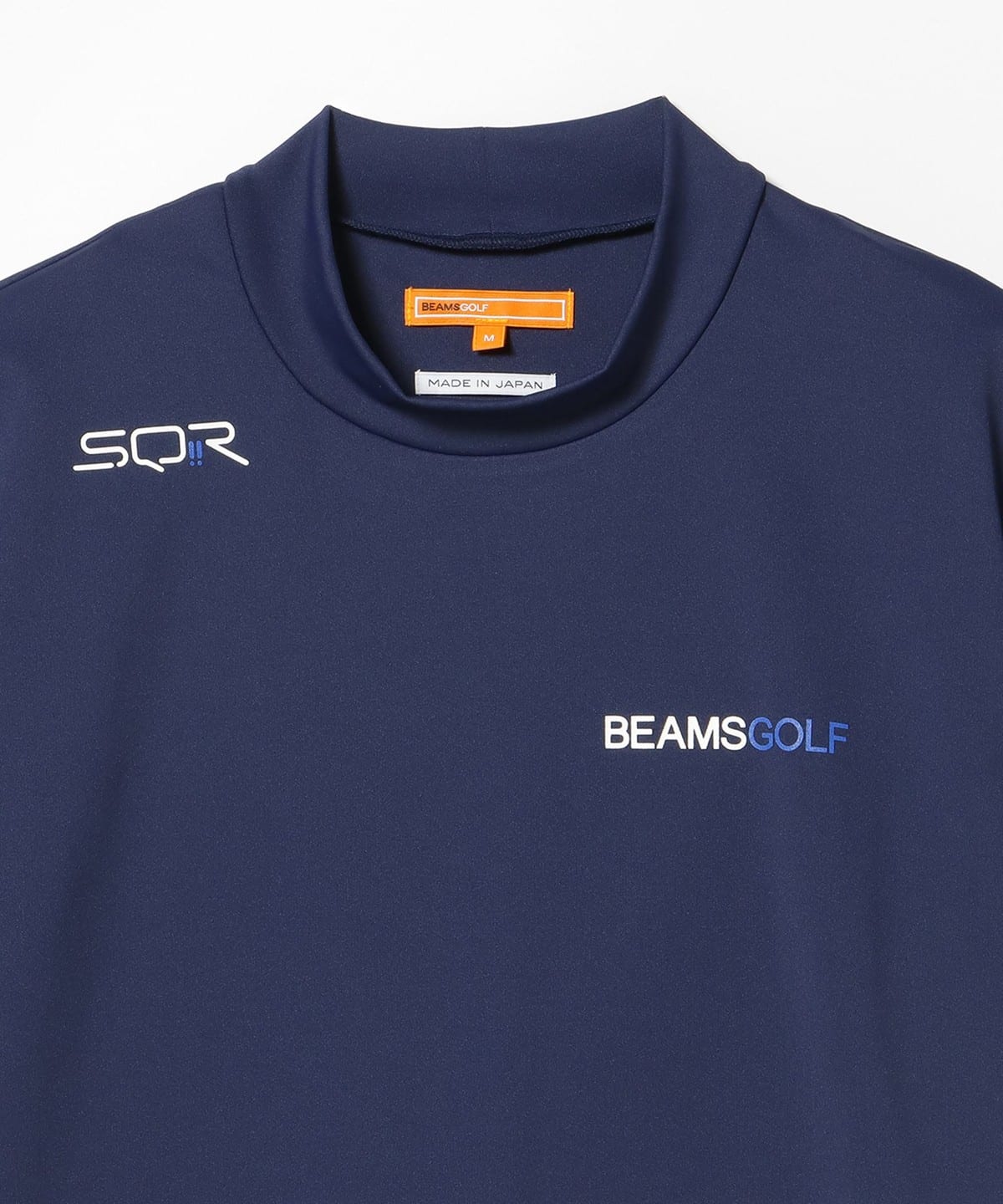 BEAMS GOLF（ビームス ゴルフ）ORANGE LABEL / USシリーズ SQR