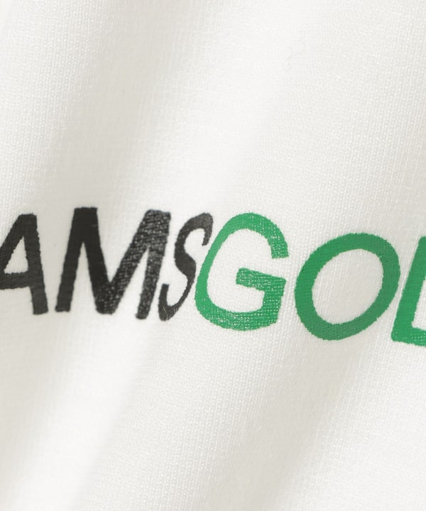 BEAMS GOLF（ビームス ゴルフ）〈MEN〉ORANGE LABEL / USシリーズ LS