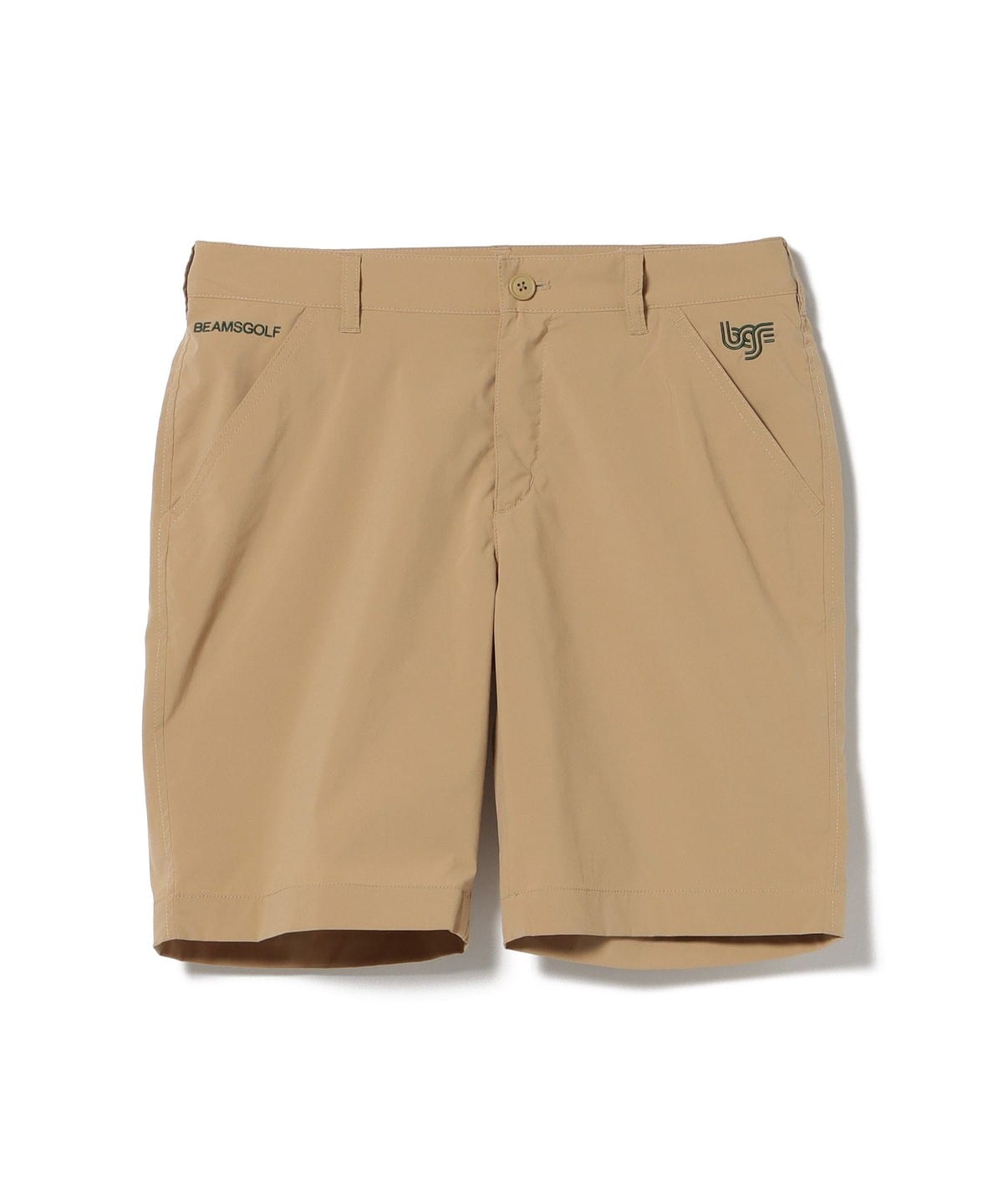 BEAMS GOLF（ビームス ゴルフ）ORANGE LABEL / USシリーズ 撥水