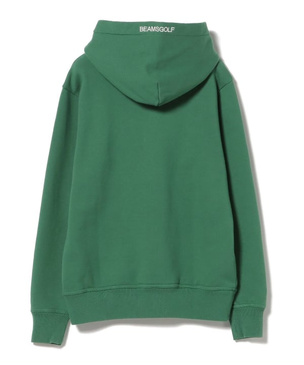 BEAMS GOLF（ビームス ゴルフ）〈WOMEN〉 ORANGE LABEL / YARD 裏毛