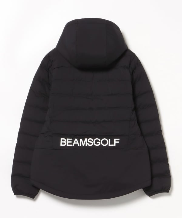 BEAMS GOLF（ビームス ゴルフ）ORANGE LABEL / レオフィール（R）中綿