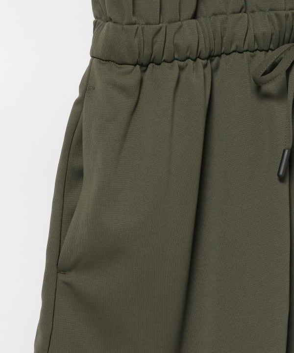 BEAMS GOLF ORANGE LABEL ストレッチ オールインワン