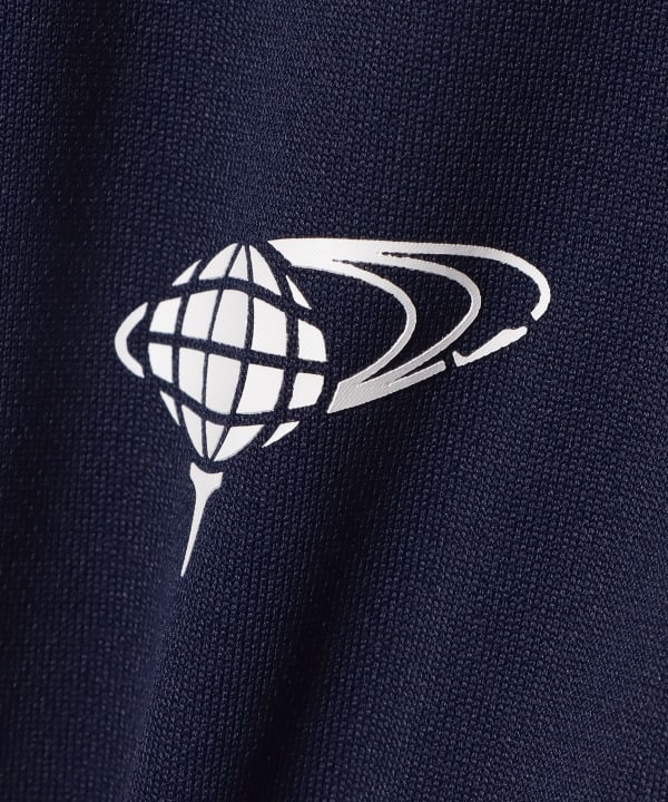 BEAMS GOLF ORANGE LABEL ストレッチ オールインワン