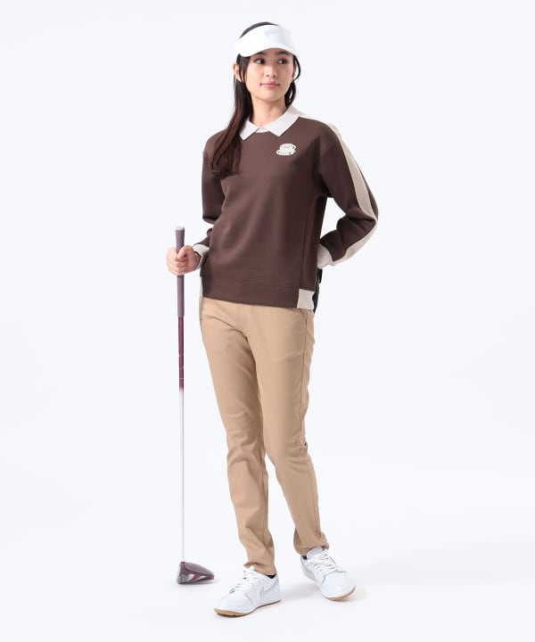 BEAMS GOLF（ビームス ゴルフ）〈WOMEN〉 ORANGE LABEL / USシリーズ